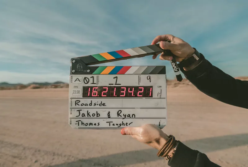 Ambientación cinematográfica